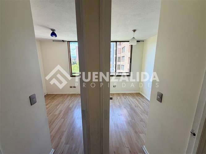 Departamento en venta de 3 Dorm 2 B 1 Bod. en Santiago - Imagen 17