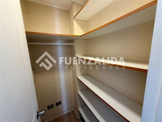 Departamento en venta de 3 Dorm 2 B 1 Bod. en Santiago - Imagen 11