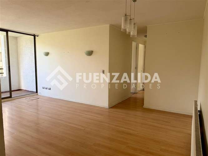 Departamento en venta de 3 Dorm 2 B 1 Bod. en Santiago - Imagen 9