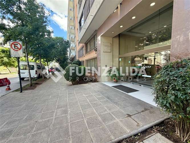 Departamento en venta de 3 Dorm 2 B 1 Bod. en Santiago - Imagen 27