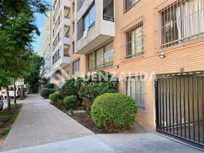 Departamento en venta de 3 Dorm 2 B 1 Bod. en Santiago - Imagen 28