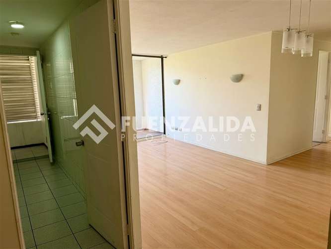 Departamento en venta de 3 Dorm 2 B 1 Bod. en Santiago - Imagen 5