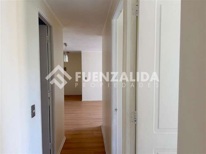 Departamento en venta de 3 Dorm 2 B 1 Bod. en Santiago - Imagen 16