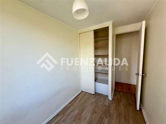 Departamento en venta de 3 Dorm 2 B 1 Bod. en Santiago - Imagen 23
