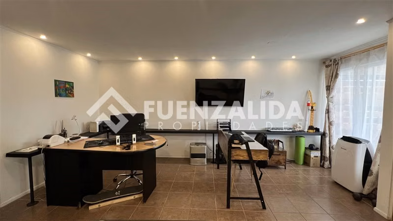 Casa en venta de 3 dorm. en Lampa