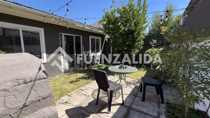 Casa en venta de 3 dorm. en Lampa