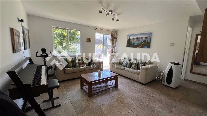 Casa en venta de 3 dorm. en Lampa