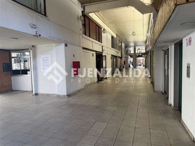 Departamento en Venta De 1 Dorm 45 m2. en Santiago Centro - Imagen 15