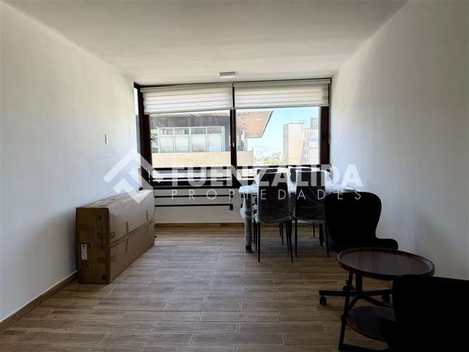 Departamento en Venta De 1 Dorm 45 m2. en Santiago Centro - Imagen 3