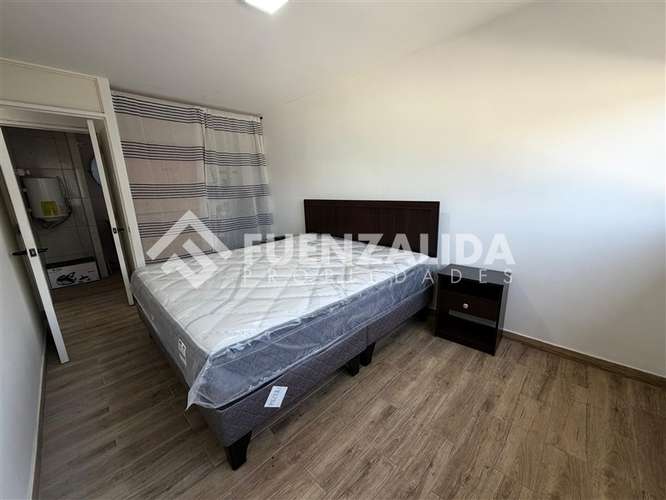 Departamento en Venta De 1 Dorm 45 m2. en Santiago Centro - Imagen 9