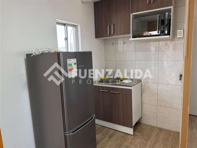 Departamento en Venta De 1 Dorm 45 m2. en Santiago Centro - Imagen 6