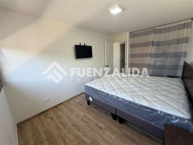 Departamento en Venta De 1 Dorm 45 m2. en Santiago Centro - Imagen 8