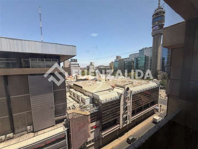 Departamento en Venta De 1 Dorm 45 m2. en Santiago Centro - Imagen 13