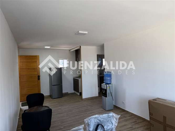 Departamento en Venta De 1 Dorm 45 m2. en Santiago Centro - Imagen 5