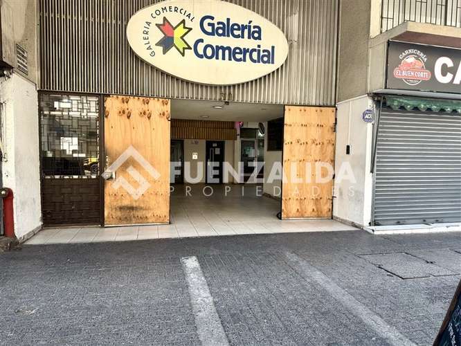 Departamento en Venta De 1 Dorm 45 m2. en Santiago Centro - Imagen 16