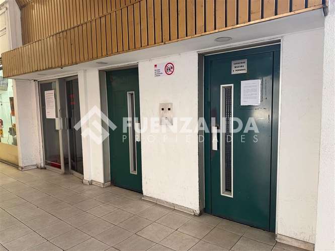 Departamento en Venta De 1 Dorm 45 m2. en Santiago Centro - Imagen 14