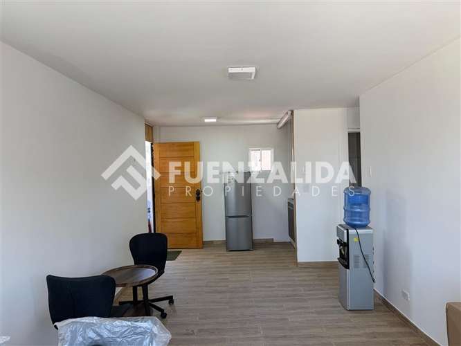 Departamento en Venta De 1 Dorm 45 m2. en Santiago Centro - Imagen 4