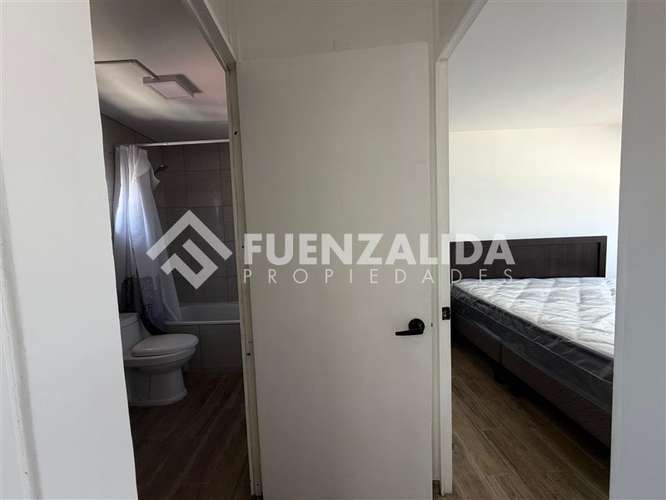 Departamento en Venta De 1 Dorm 45 m2. en Santiago Centro - Imagen 7