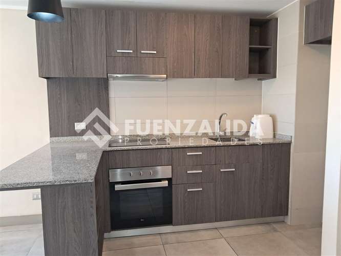 Departamento en venta de 2 dorm. en Santiago - Imagen 20