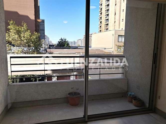 Departamento en venta de 2 dorm. en Santiago - Imagen 15