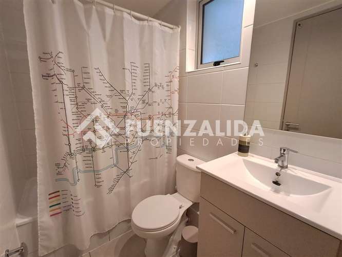 Departamento en venta de 2 dorm. en Santiago - Imagen 31
