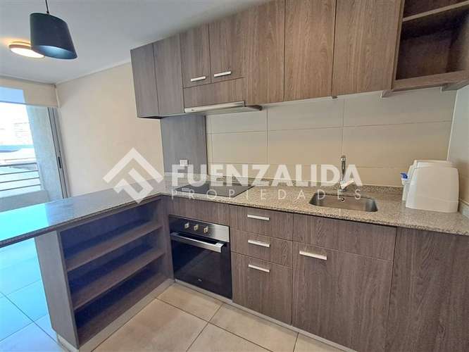 Departamento en venta de 2 dorm. en Santiago - Imagen 18