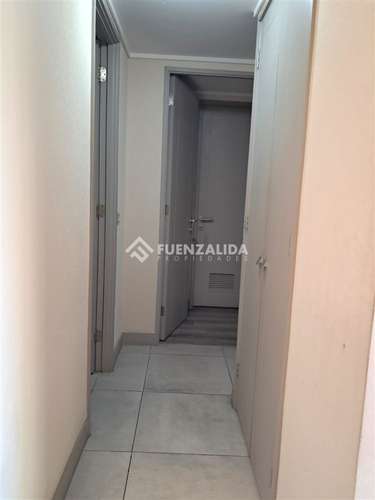 Departamento en venta de 2 dorm. en Santiago - Imagen 23