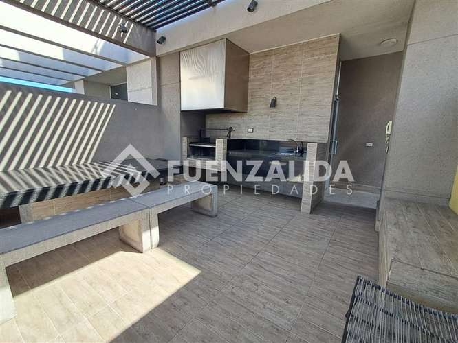 Departamento en venta de 2 dorm. en Santiago - Imagen 34