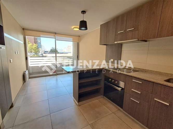 Departamento en venta de 2 dorm. en Santiago - Imagen 14