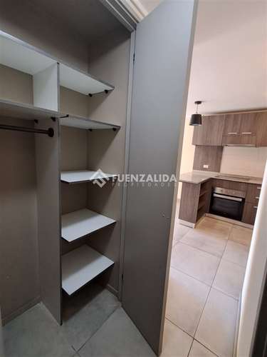 Departamento en venta de 2 dorm. en Santiago - Imagen 22