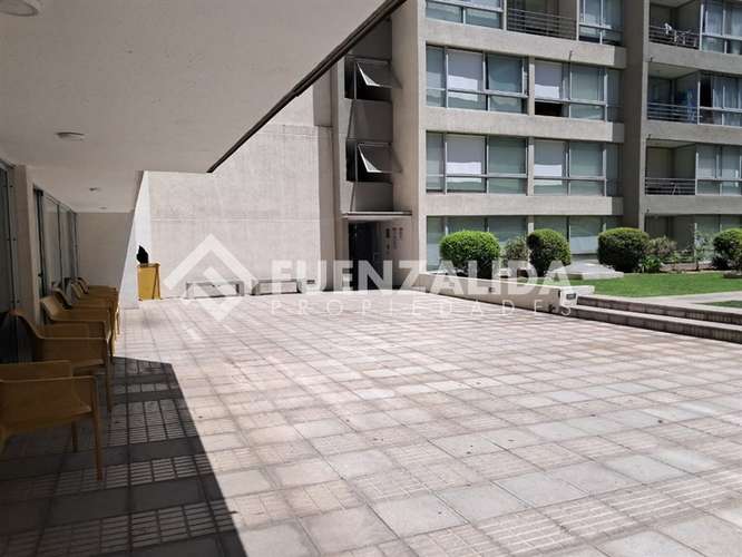 Departamento en venta de 2 dorm. en Santiago - Imagen 36