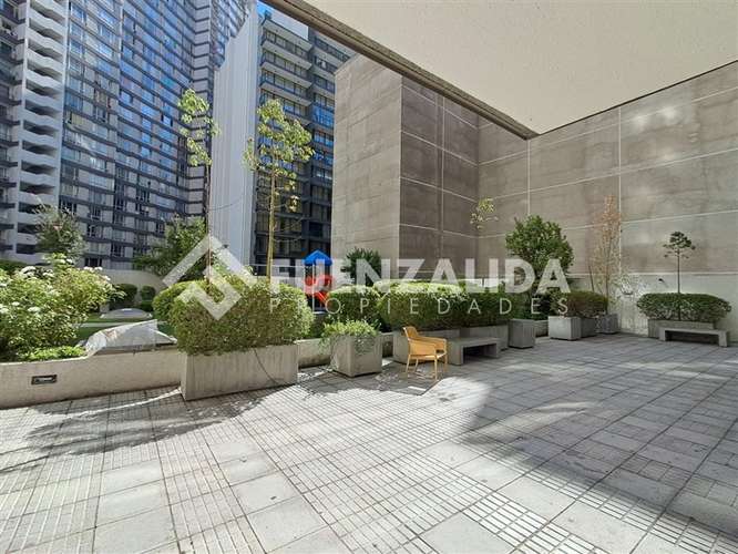Departamento en venta de 2 dorm. en Santiago - Imagen 9