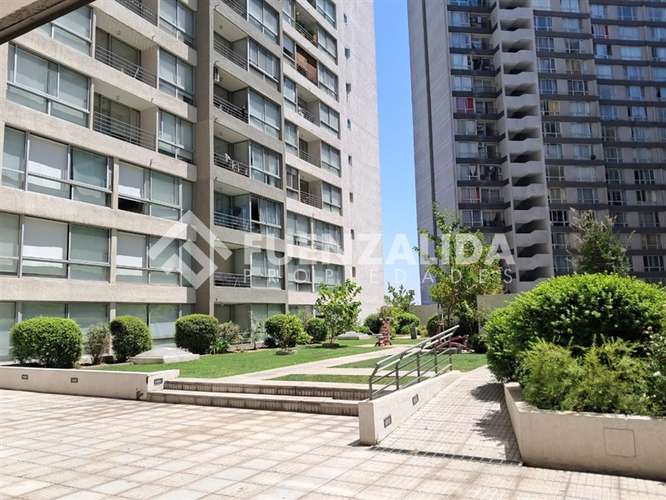 Departamento en venta de 2 dorm. en Santiago - Imagen 7