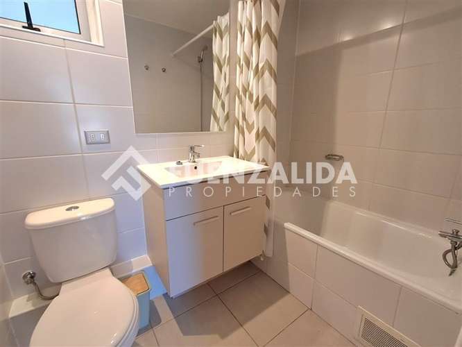 Departamento en venta de 2 dorm. en Santiago - Imagen 26