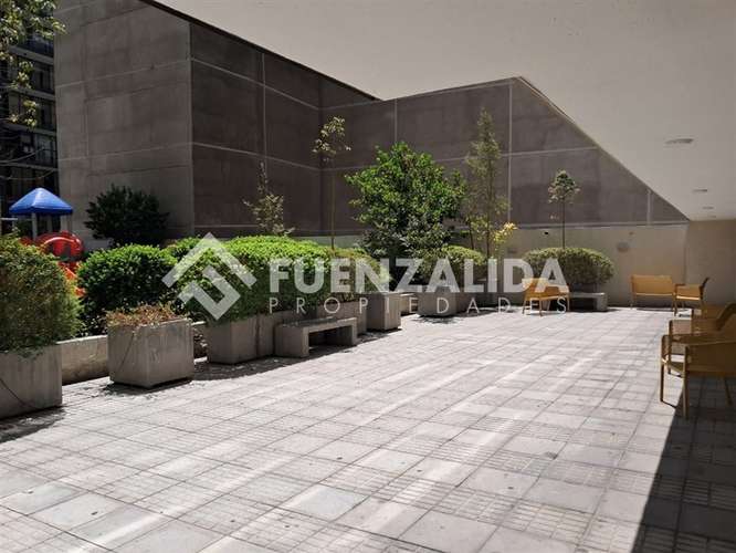 Departamento en venta de 2 dorm. en Santiago - Imagen 38