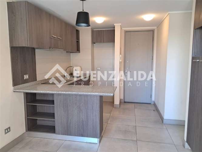 Departamento en venta de 2 dorm. en Santiago - Imagen 19