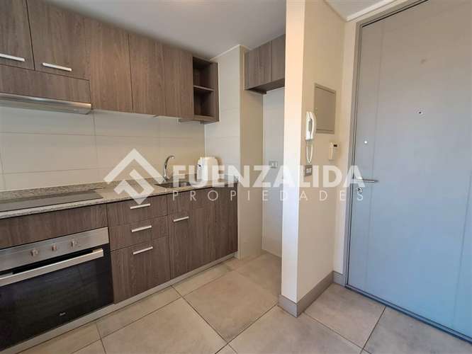 Departamento en venta de 2 dorm. en Santiago - Imagen 16