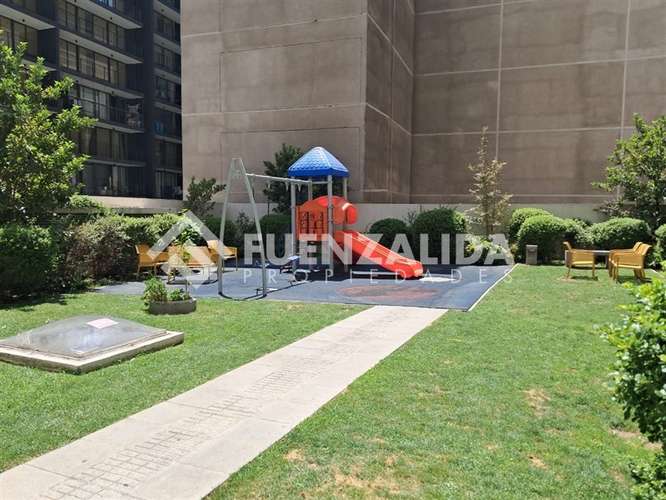 Departamento en venta de 2 dorm. en Santiago - Imagen 8