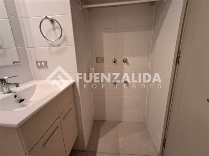 Departamento en venta de 2 dorm. en Santiago - Imagen 32