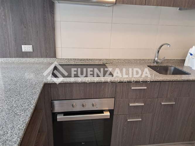 Departamento en venta de 2 dorm. en Santiago - Imagen 21