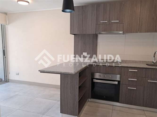 Departamento en venta de 2 dorm. en Santiago - Imagen 17