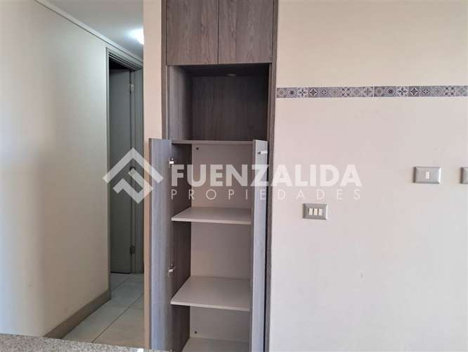 Departamento en venta de 2 dorm. en Santiago - Imagen 24