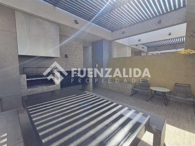 Departamento en venta de 2 dorm. en Santiago - Imagen 33