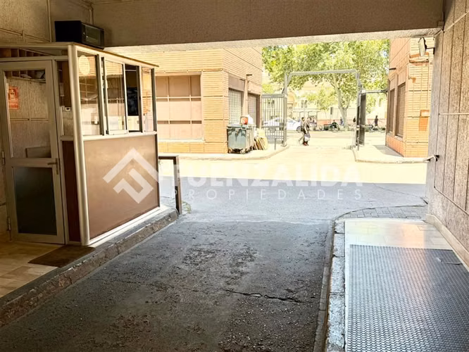 Venta Departamento 3 Dorm 80 m2. en Providencia