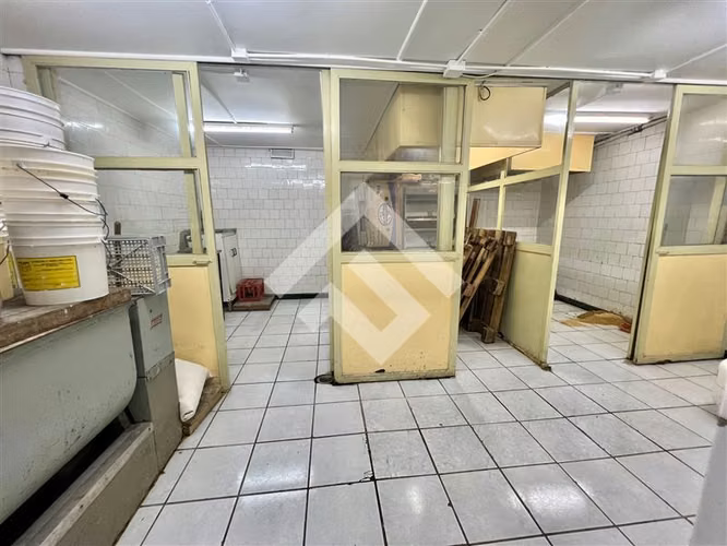 Local Comercial en venta en Santiago
