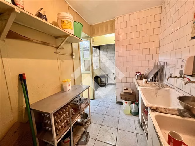 Local Comercial en venta en Santiago