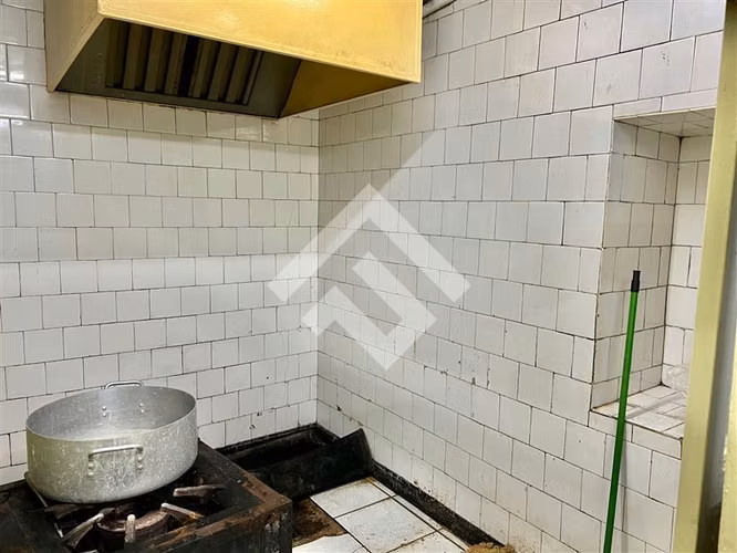 Local Comercial en venta en Santiago