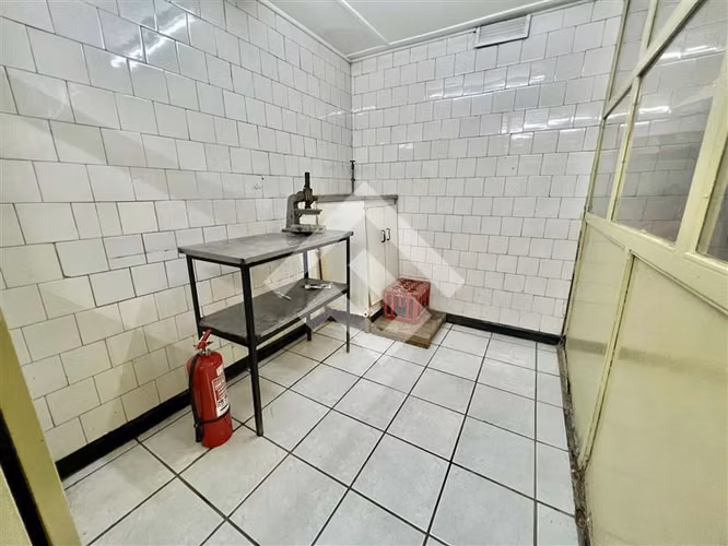 Local Comercial en venta en Santiago