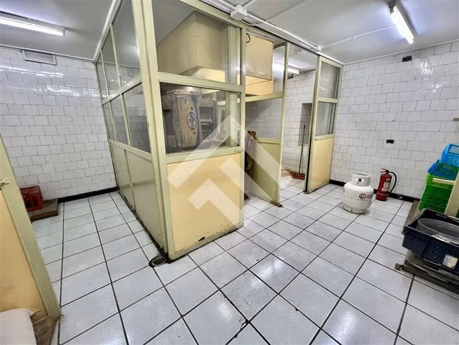 Local Comercial en venta en Santiago