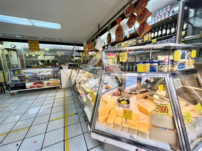 Local Comercial en venta en Santiago